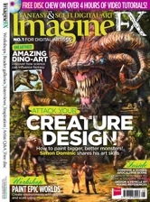 ImagineFX